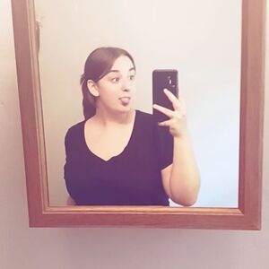 Meet your Posher, Cheyenne